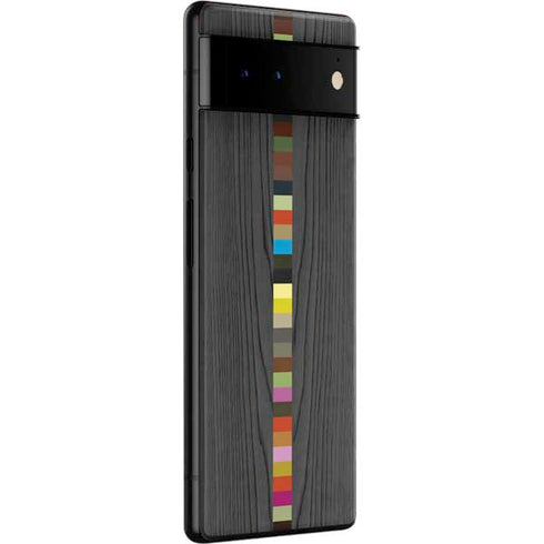 Craft & Commerce Google Pixel 6 Pro Skin